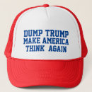 Search for dumps hats Party