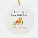 Search for rodent ornaments Prairie dogs
