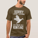 Search for funny duck hunting tshirts Forest