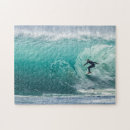 Recherche de surf puzzles Californie