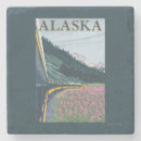 Search for vintage travel coasters Collection
