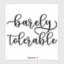 Recherche de bibliothécaire autocollants Littérature