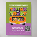 Search for halloween treats posters Trick or treat