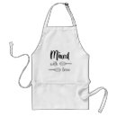 Search for cute quotes aprons Kitchen