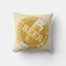 Search for beer pillows Drinking
