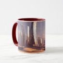 Search for landscape mugs City