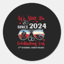 Search for cruise wedding stickers Summer