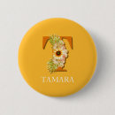 Search for t buttons Yellow