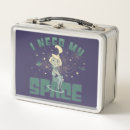 Search for futuristic lunch boxes George jetson