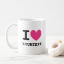 Search for love icons mugs Funny