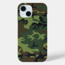 Search for military camouflage iphone cases Green