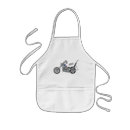 Search for 1950s aprons Usa
