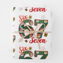 Search for 67 wrapping paper Pyjamas