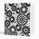 Search for funky avery binders Flowers