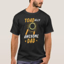 Search for toadally Dad
