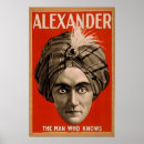 Recherche de seer posters Alexandre