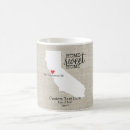 Search for state love mugs California