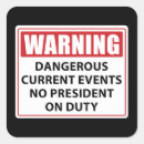 Search for politician stickers Election