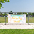 Search for easter egg hunt banners Welcome