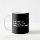 Search for engineer quotes mugs Tech