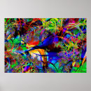 Recherche de paysage exotique posters Forêt