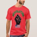 Recherche de révolution américaine tshirts Drapeau américain