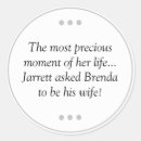 Search for grey envelope seals Bridal shower