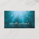 Recherche de carte bokeh visite cartes visite Photographie