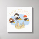 Search for harry potter canvas prints Harry ron hermione