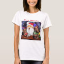 Recherche de cartoon christmas tshirts Funny