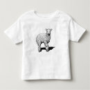 Recherche de petit agneau tshirts Dessin