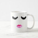 Recherche de maquillage tasses Aquarelle