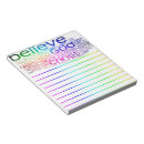 Search for christian notepads God
