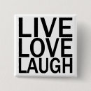 Search for live buttons White