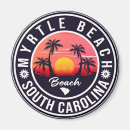 Search for myrtle beach magnets Charleston