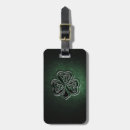 Recherche de st patrick bagages étiquettes Clou