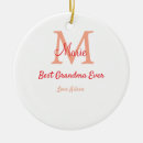 Search for grandma to be ornaments Best grandma ever