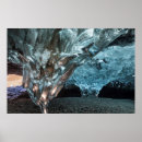 Recherche de glaçon art Bleu