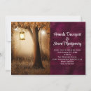 Search for fairy lights wedding invitations Enchanting