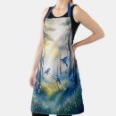Search for bluebird aprons Birds
