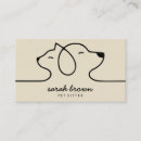 Search for daycare business cards Dog