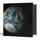 Search for antarctic binders Frozen