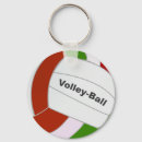 Search for volleyball keychains Balls
