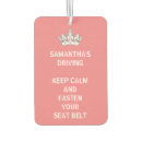 Recherche de rose girly intérieur voiture accessoires Tendance