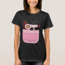 Search for pocket comb tshirts Blower