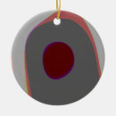 Search for attraction ornaments Abstract