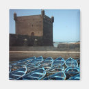 Recherche de maroc magnets Bleu