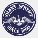 Search for subs stickers Navy
