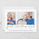 Search for retirement holiday cards Minimalist