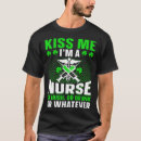 Search for kiss tshirts Irish